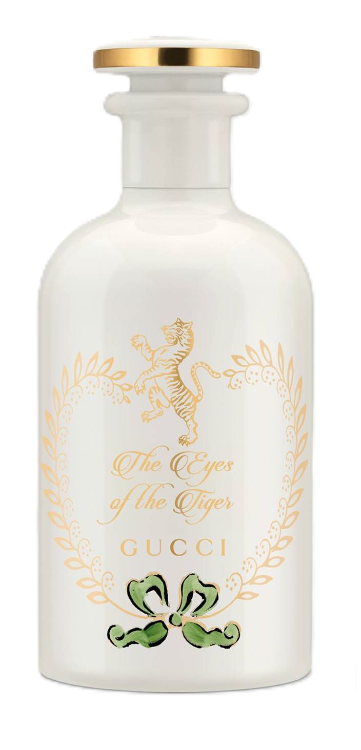Купити Gucci The Eyes Of The Tiger Парфумована вода на Elune.com.ua