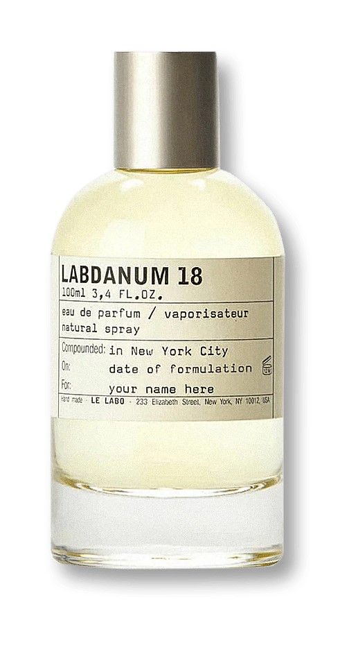 Купити Le Labo Labdanum 18 Парфумована вода на Elune.com.ua