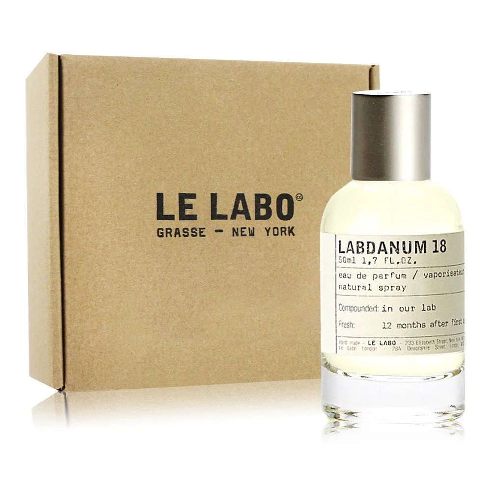 Купити Le Labo Labdanum 18 Парфумована вода на Elune.com.ua