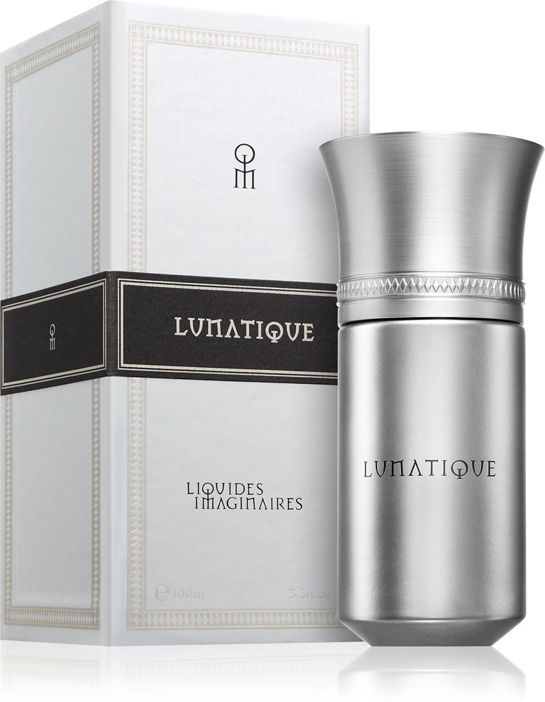 Купити Liquides Imaginaires Lunatique Парфумована вода на Elune.com.ua