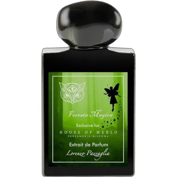 Купити Lorenzo Pazzaglia Foresta Magica Екстракт на Elune.com.ua