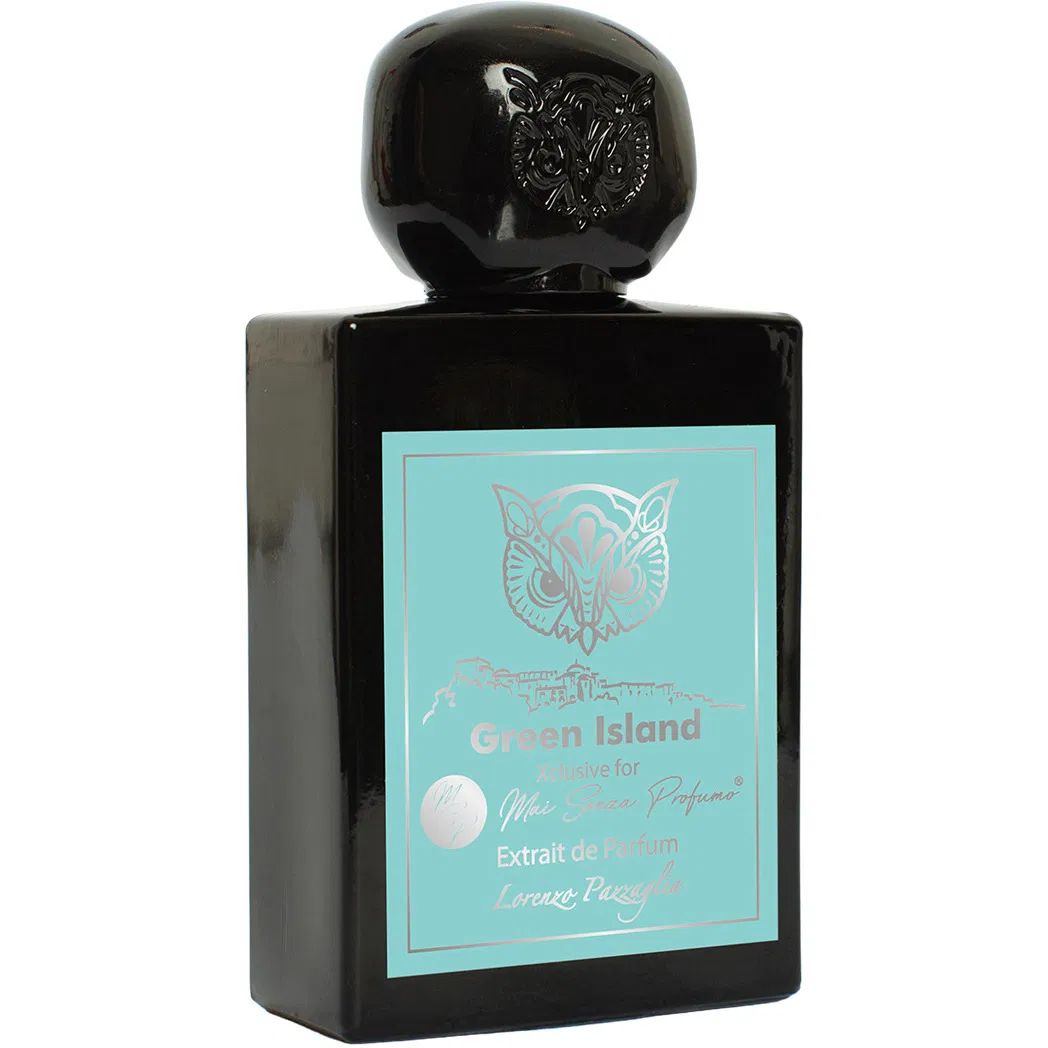 Купити Lorenzo Pazzaglia Green Island Екстракт на Elune.com.ua