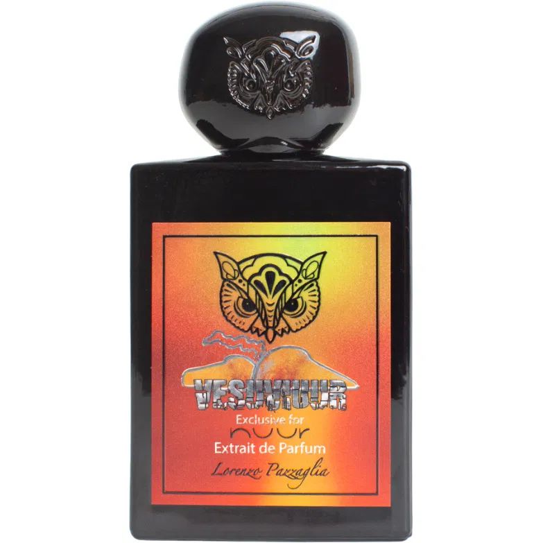 Купити Lorenzo Pazzaglia Vesuviuur Екстракт на Elune.com.ua