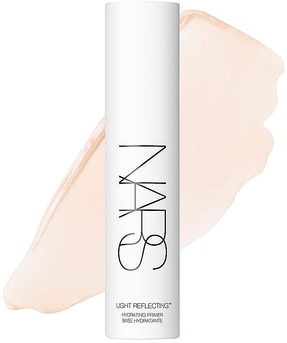 Купити Праймер для обличчя Nars Light Reflecting Hydrating Primer на Elune.com.ua
