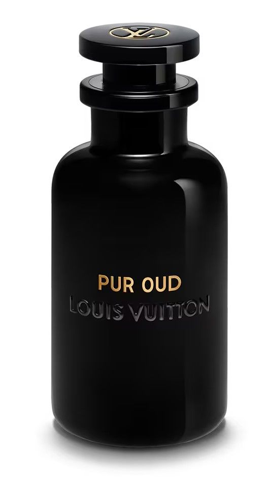 Купити Louis Vuitton Pur Oud Парфумована вода на Elune.com.ua