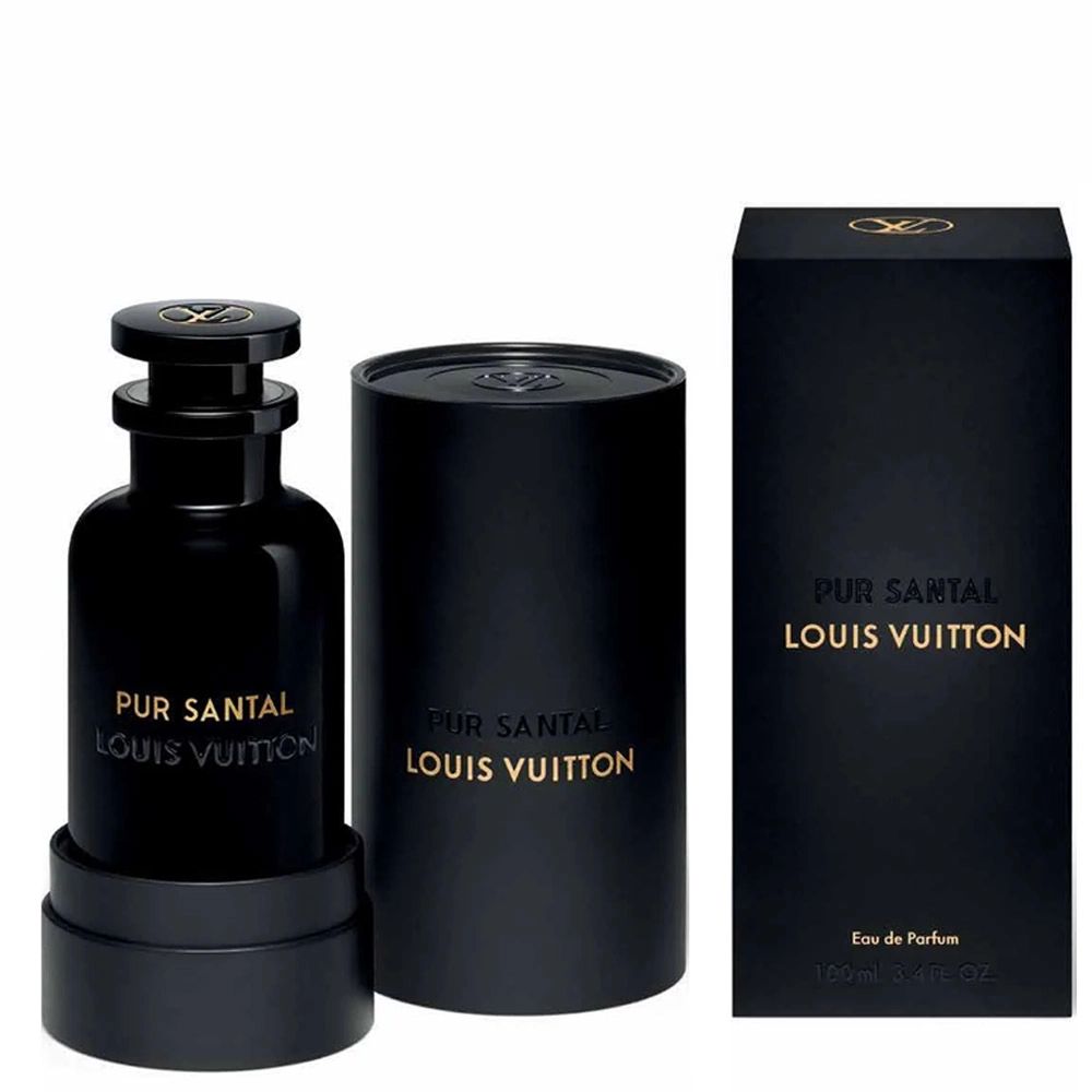 Купити Louis Vuitton Pur Santal Парфумована вода на Elune.com.ua