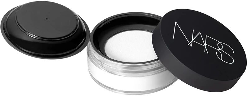Купити Пудра розсипчаста для обличчя Nars Light Reflecting Setting Powder Translucent на Elune.com.ua