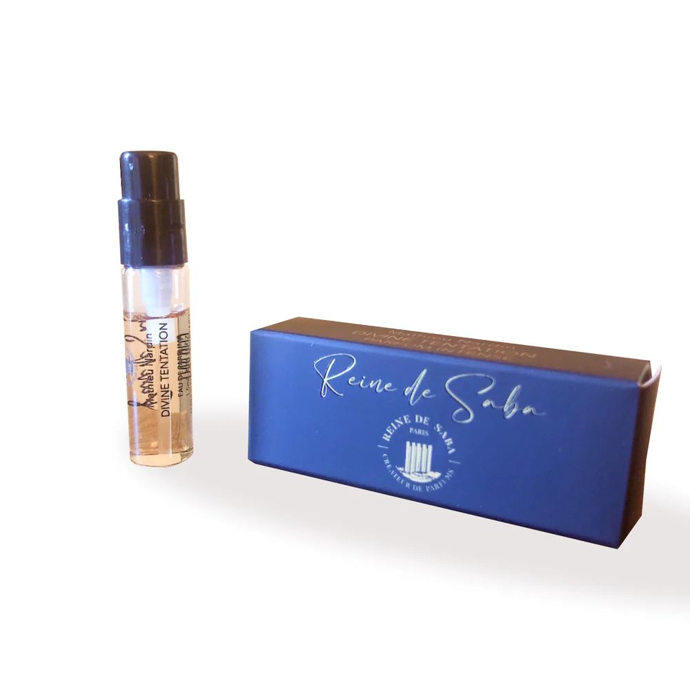 Купити Мініатюра Reine de Saba Extraordinaire Парфуми на Elune.com.ua