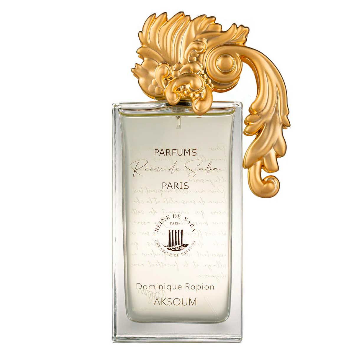 Купити Reine de Saba Aksoum Парфуми на Elune.com.ua