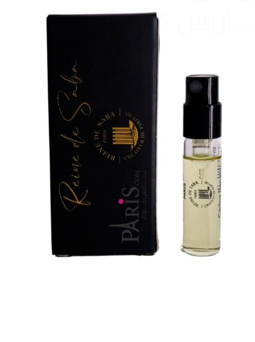 Купити Мініатюра Reine de Saba Aksoum Парфуми на Elune.com.ua