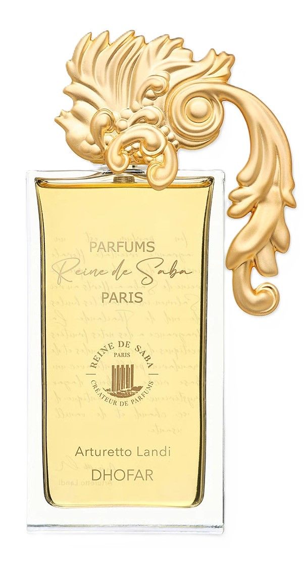 Купити Reine de Saba Dhofar Парфуми на Elune.com.ua