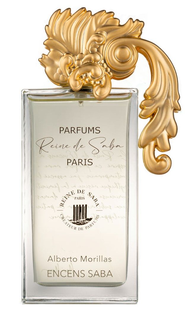 Купити Reine de Saba Encens Saba Парфуми на Elune.com.ua