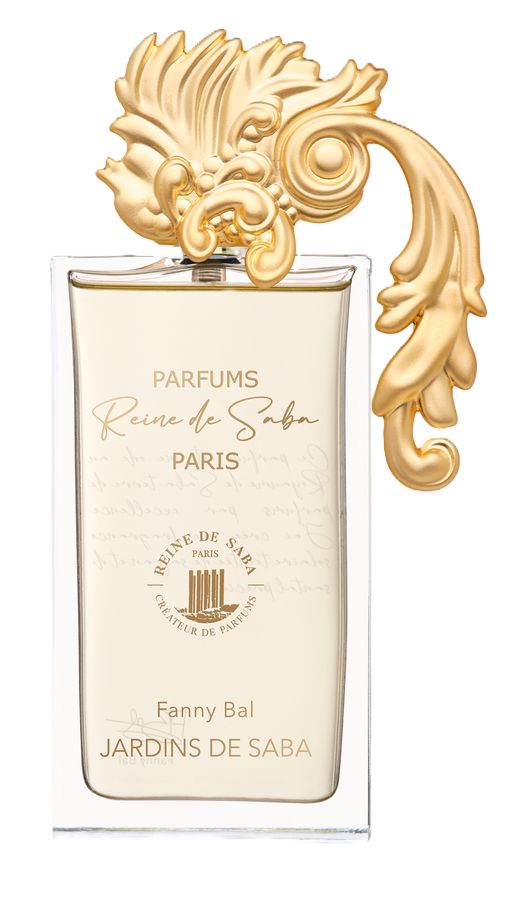 Купити Reine de Saba Jardins de Saba Парфуми на Elune.com.ua