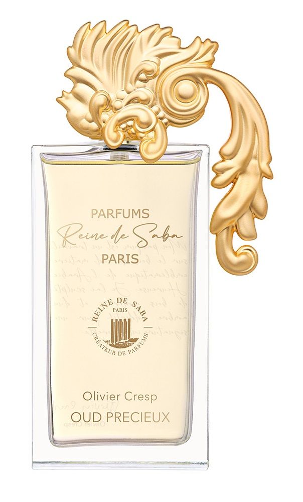 Купити Reine de Saba Oud Precieux Парфуми на Elune.com.ua
