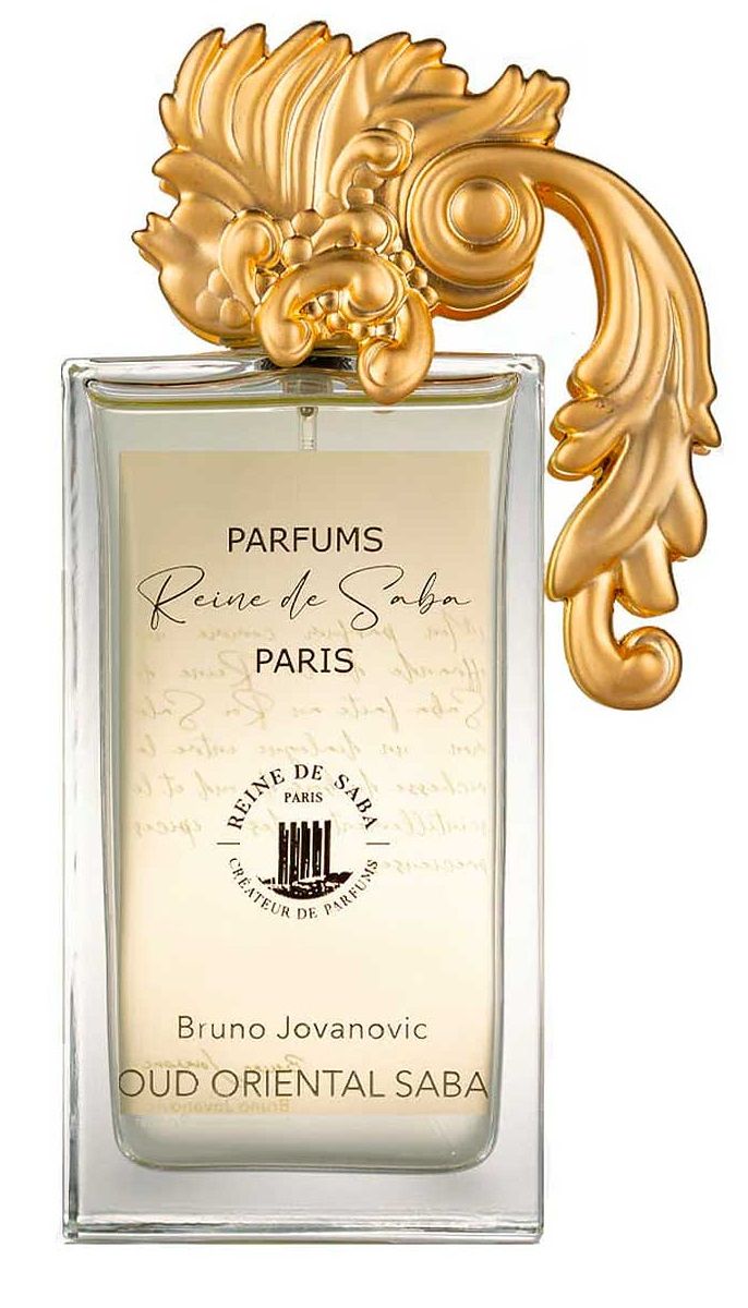 Купити Reine de Saba Oud Oriental Saba Парфуми на Elune.com.ua