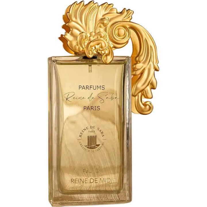 Купити Reine de Saba Reine de Midi Парфуми на Elune.com.ua