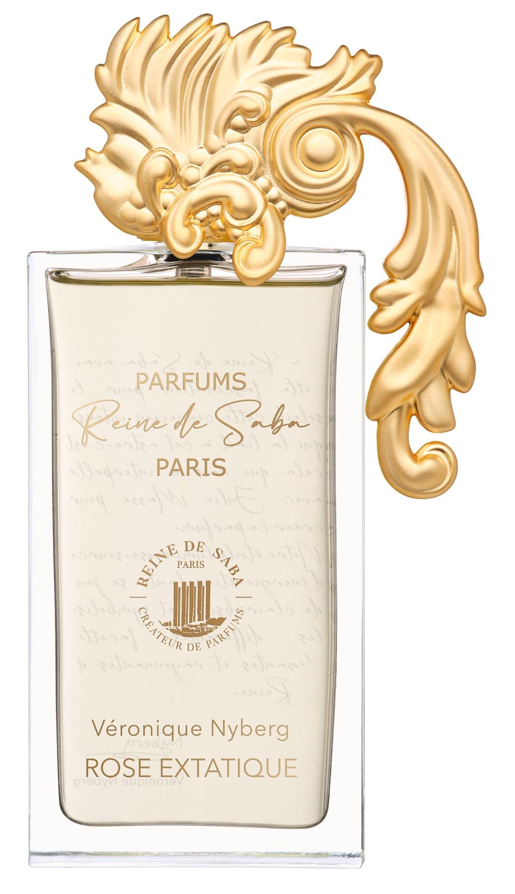 Купити Reine de Saba Rose Extatique Парфуми на Elune.com.ua