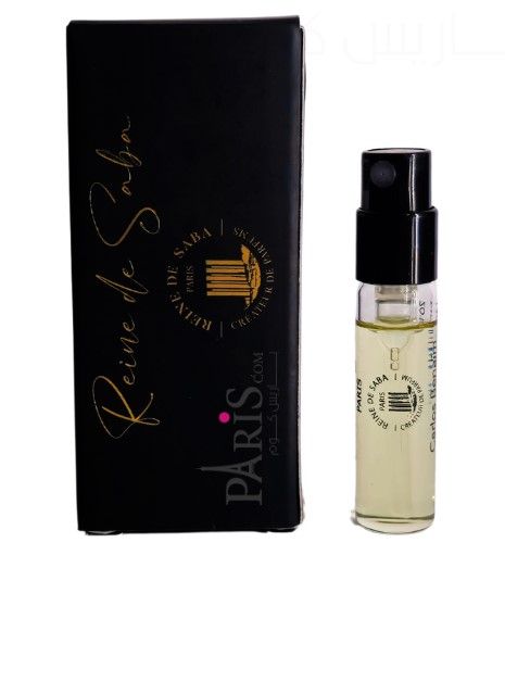 Купити Мініатюра Reine de Saba Rose Extatique Парфуми на Elune.com.ua