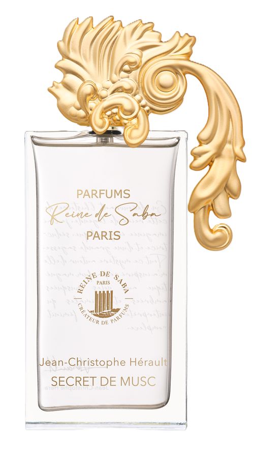 Купити Reine de Saba Secret de Musc Парфуми на Elune.com.ua