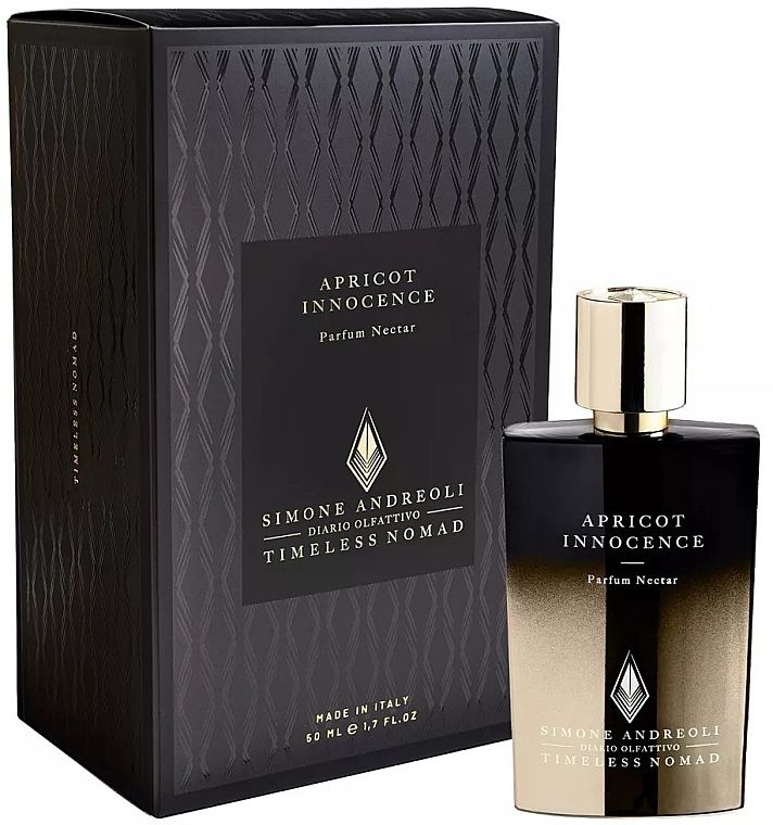 Купити Simone Andreoli Apricot Innocence Парфуми на Elune.com.ua
