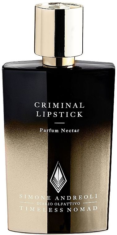 Купити Simone Andreoli Criminal Lipstick Парфуми на Elune.com.ua