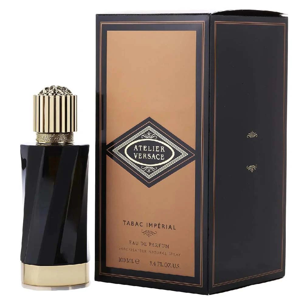 Купити Versace Tabac Imperial Парфумована вода на Elune.com.ua