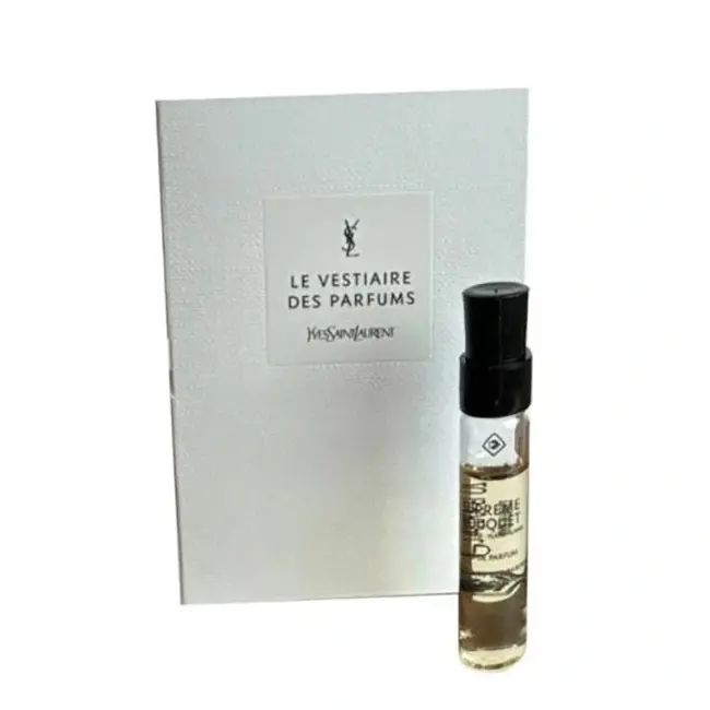 Купити Мініатюра Yves Saint Laurent Supreme Bouquet Парфумована вода на Elune.com.ua