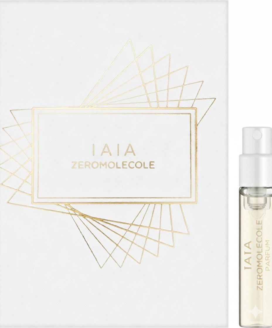 Купити Мініатюра Zeromolecole Iaia Парфумована вода на Elune.com.ua