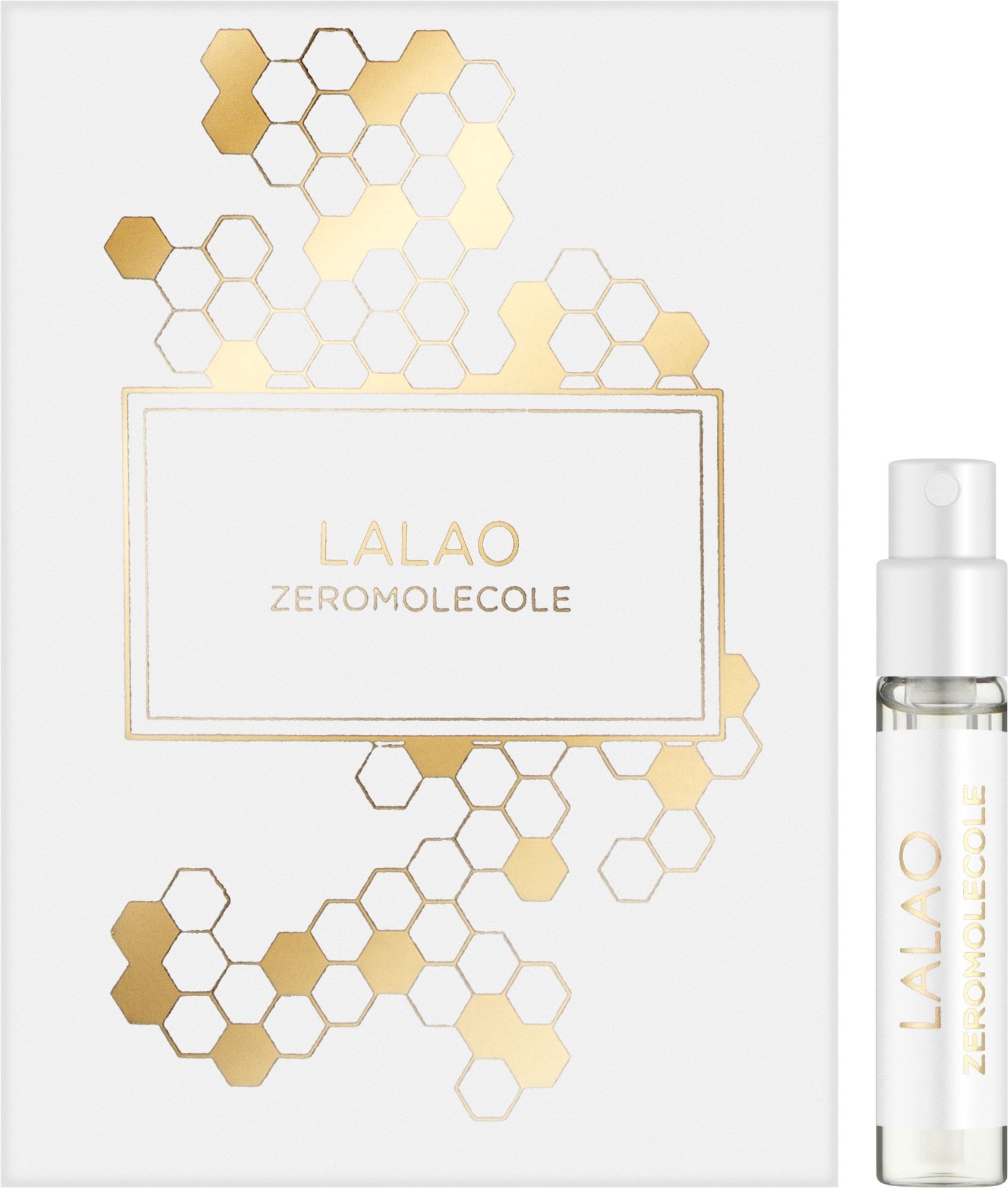 Купити Мініатюра Zeromolecole Lalao Парфумована вода на Elune.com.ua