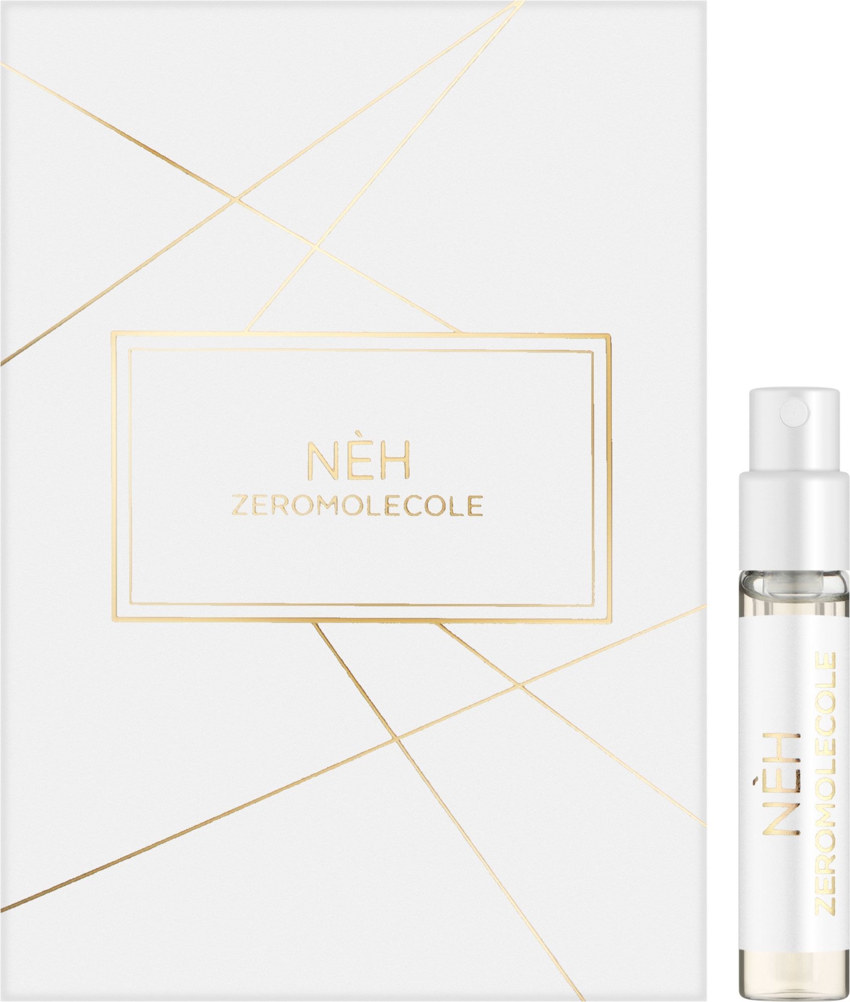 Купити Мініатюра Zeromolecole Neh Парфуми на Elune.com.ua