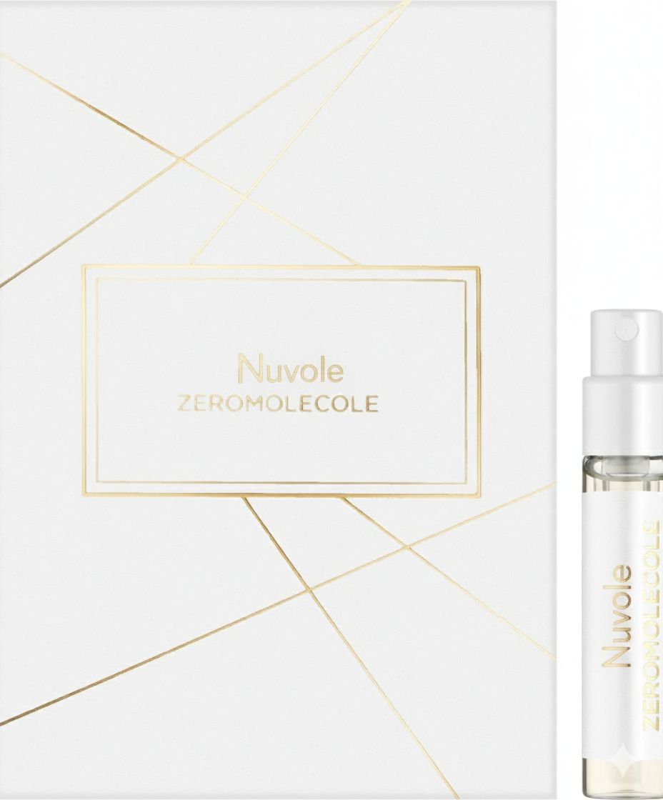 Купити Мініатюра Zeromolecole Nuvole Парфуми на Elune.com.ua