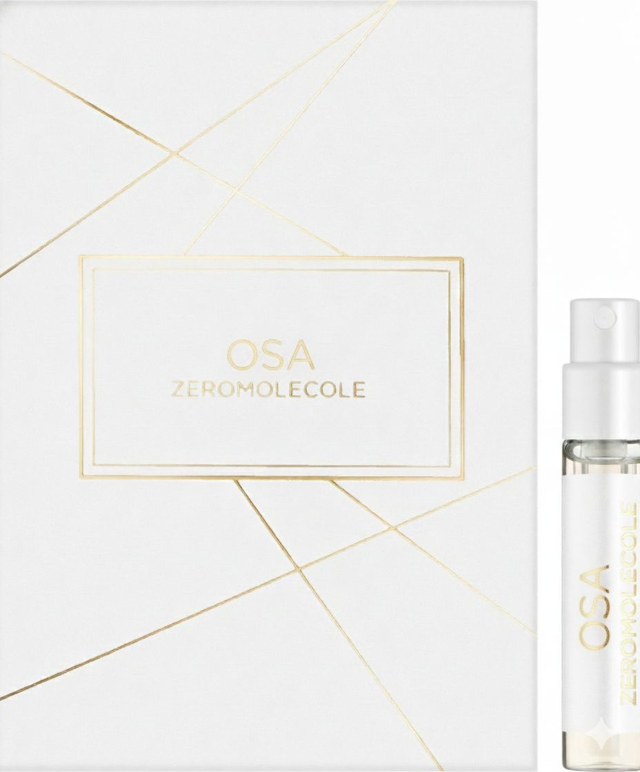 Купити Мініатюра Zeromolecole Osa Парфуми на Elune.com.ua