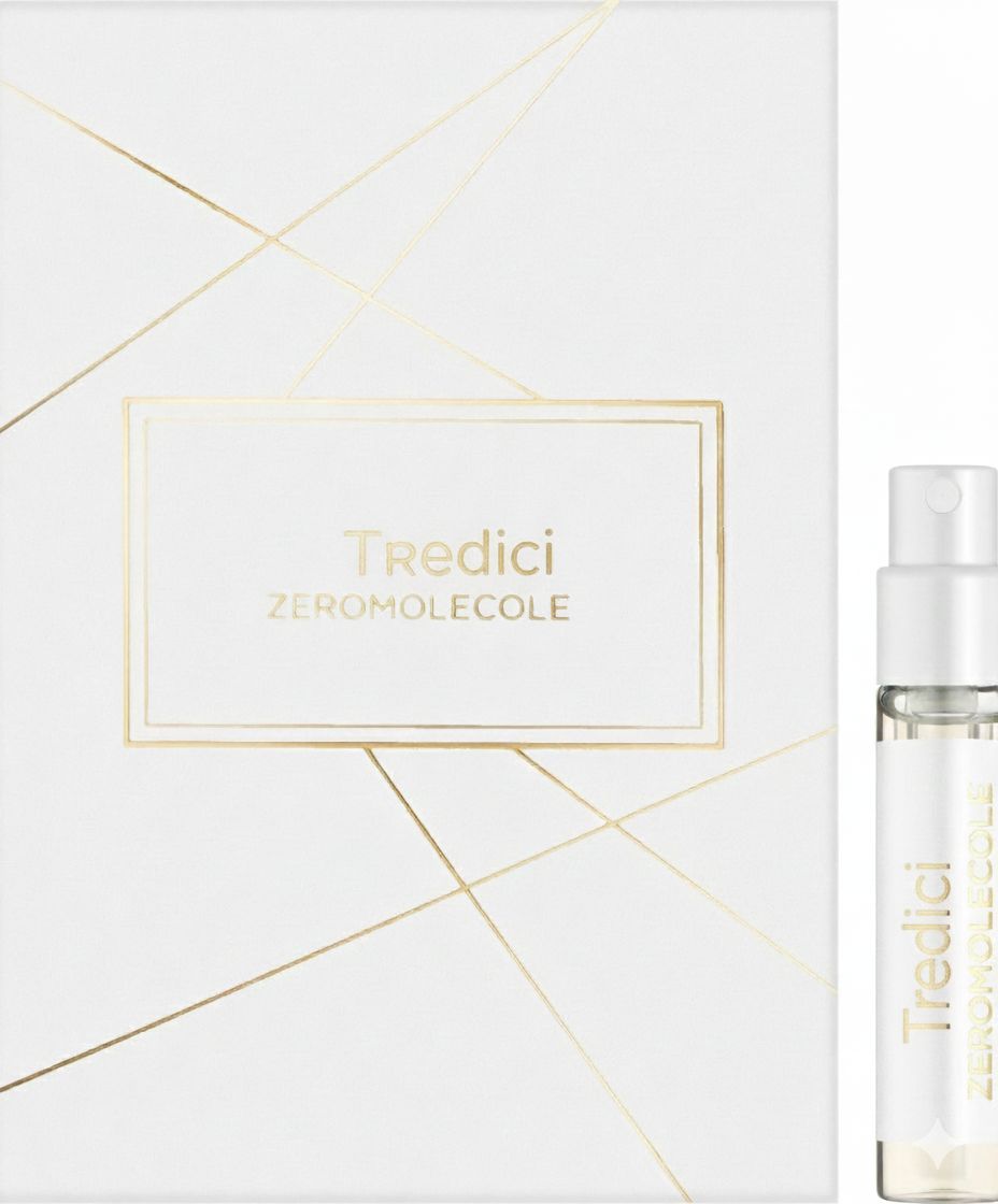 Купити Мініатюра Zeromolecole Tredici Парфуми на Elune.com.ua