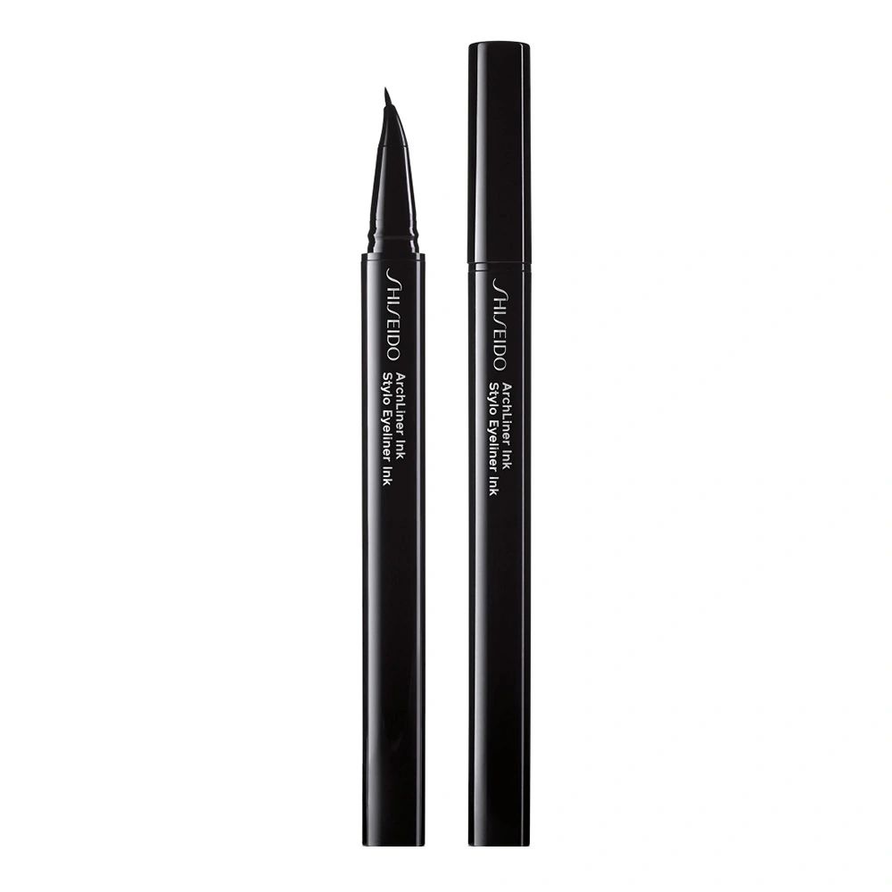 Купити Підводка для повік Shiseido Arch Liner Ink на Elune.com.ua