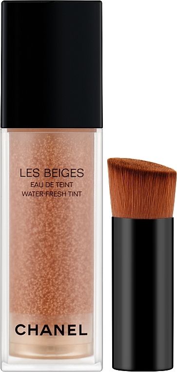 Купити Флюїд тональний для обличчя Chanel Les Beiges Eau De Teint на Elune.com.ua