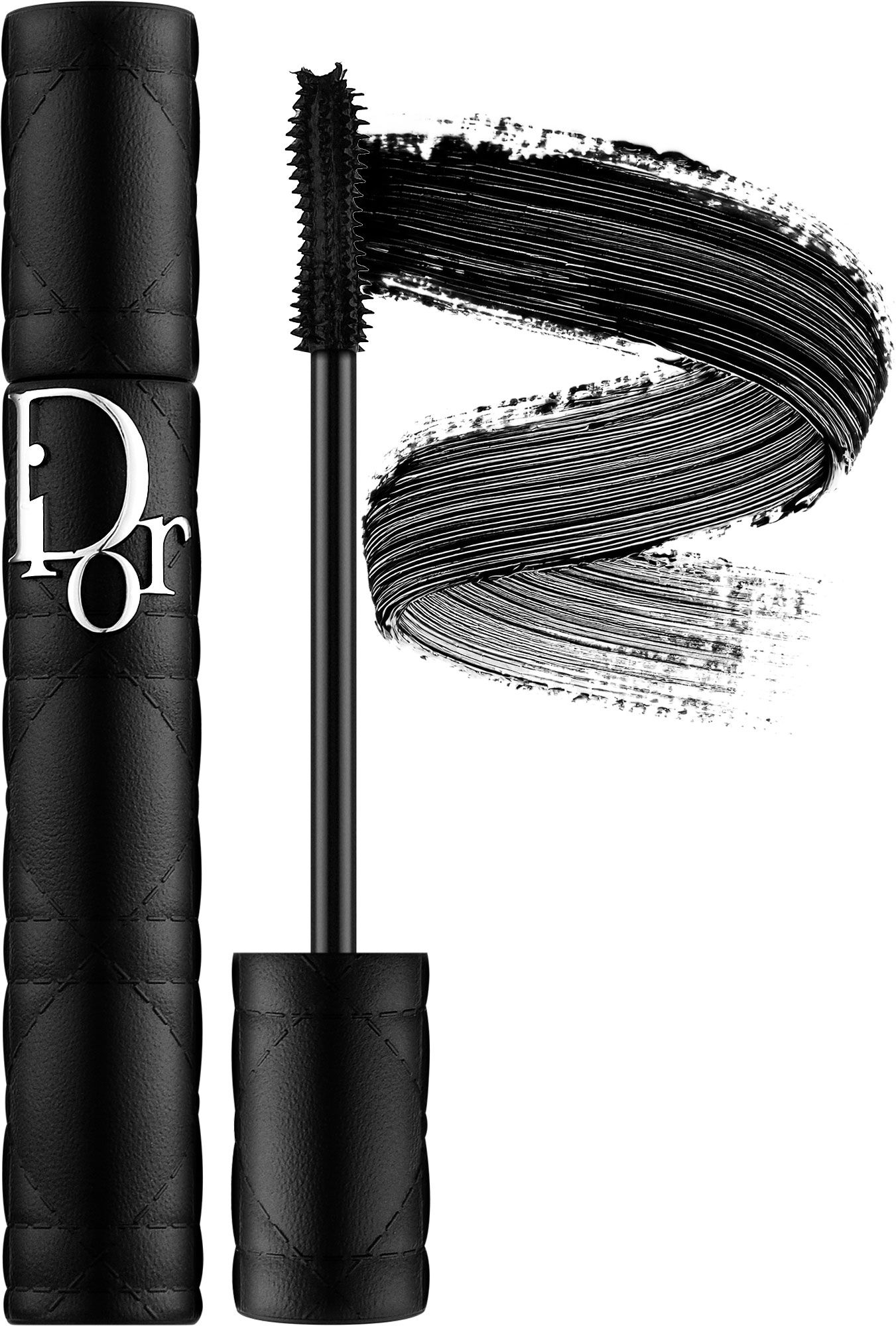 Купити Туш для вій Christian Dior DiorShow Overvolume на Elune.com.ua