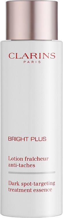 Купити Есенція для обличчя Clarins Bright Plus Dark Spot-Targeting Treatment Essence на Elune.com.ua