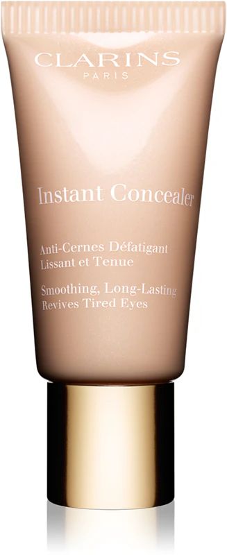 Купити Коректор для обличчя 15 мл Clarins Instant Concealer на Elune.com.ua