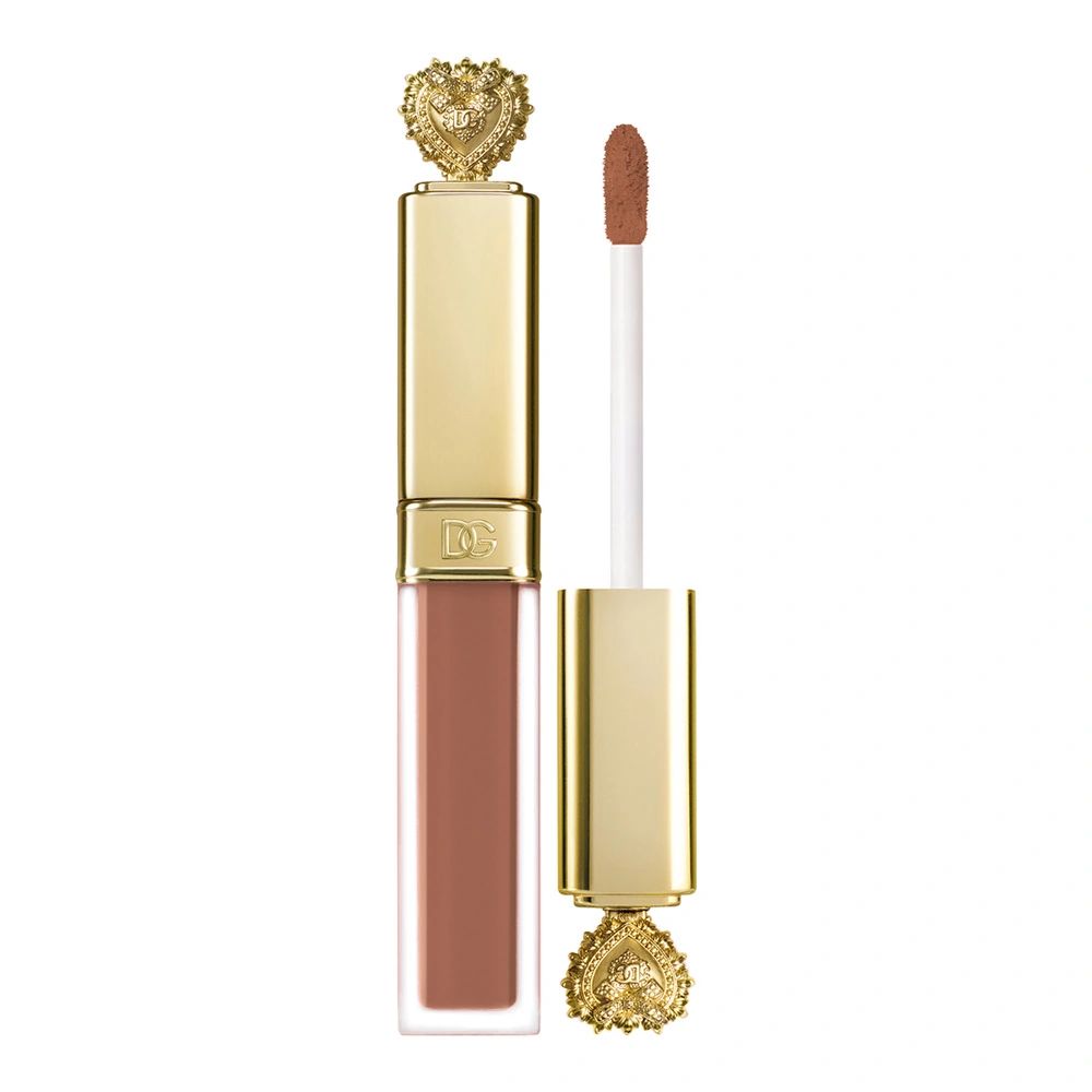 Купити Помада рідка для губ Dolce & Gabbana Everkiss Liquid Lipstick на Elune.com.ua