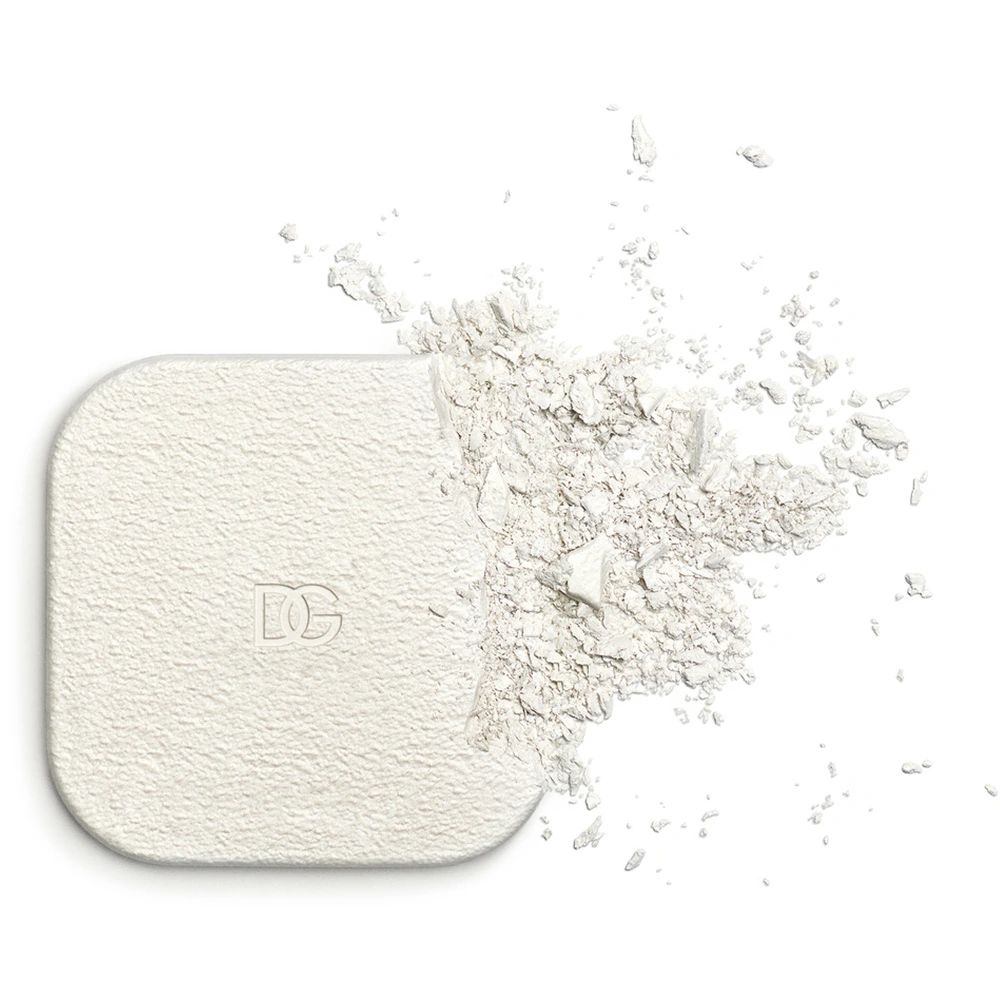 Купити Пудра компактна для обличчя 6.5 г Dolce & Gabbana Fig Skin Perfector на Elune.com.ua