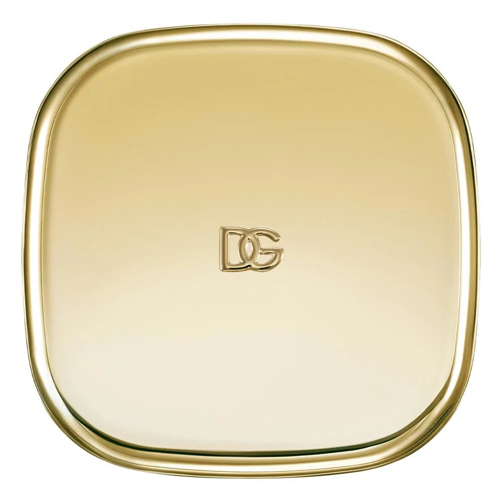 Купити Пудра компактна для обличчя 6.5 г Dolce & Gabbana Fig Skin Perfector на Elune.com.ua