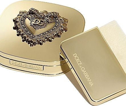 Купити Хайлайтер для обличчя Dolce & Gabbana Everlift Luminizer на Elune.com.ua