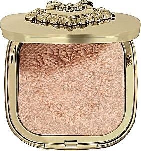 Купити Хайлайтер для обличчя Dolce & Gabbana Everlift Luminizer на Elune.com.ua