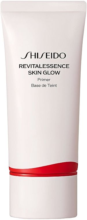 Купити Основа під макіяж Shiseido Revitalessence Skin Glow Primer на Elune.com.ua