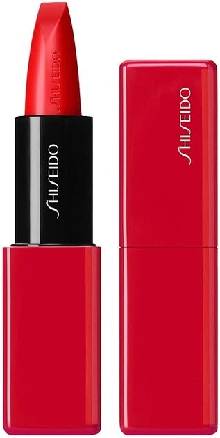 Купити Помада для губ Shiseido Technosatin на Elune.com.ua