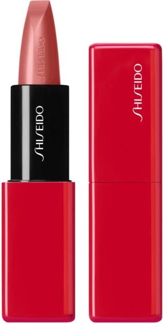 Купити Помада для губ 3.3 г Shiseido Technosatin на Elune.com.ua