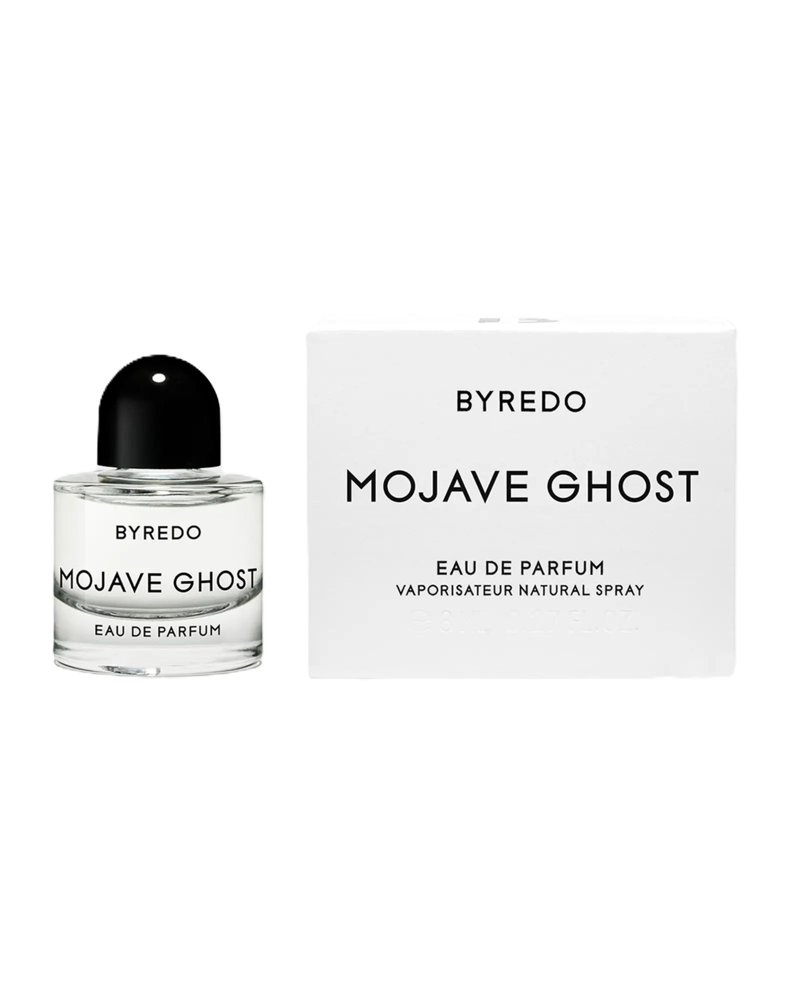 Купити Мініатюра Byredo Mojave Ghost Парфумована вода на Elune.com.ua