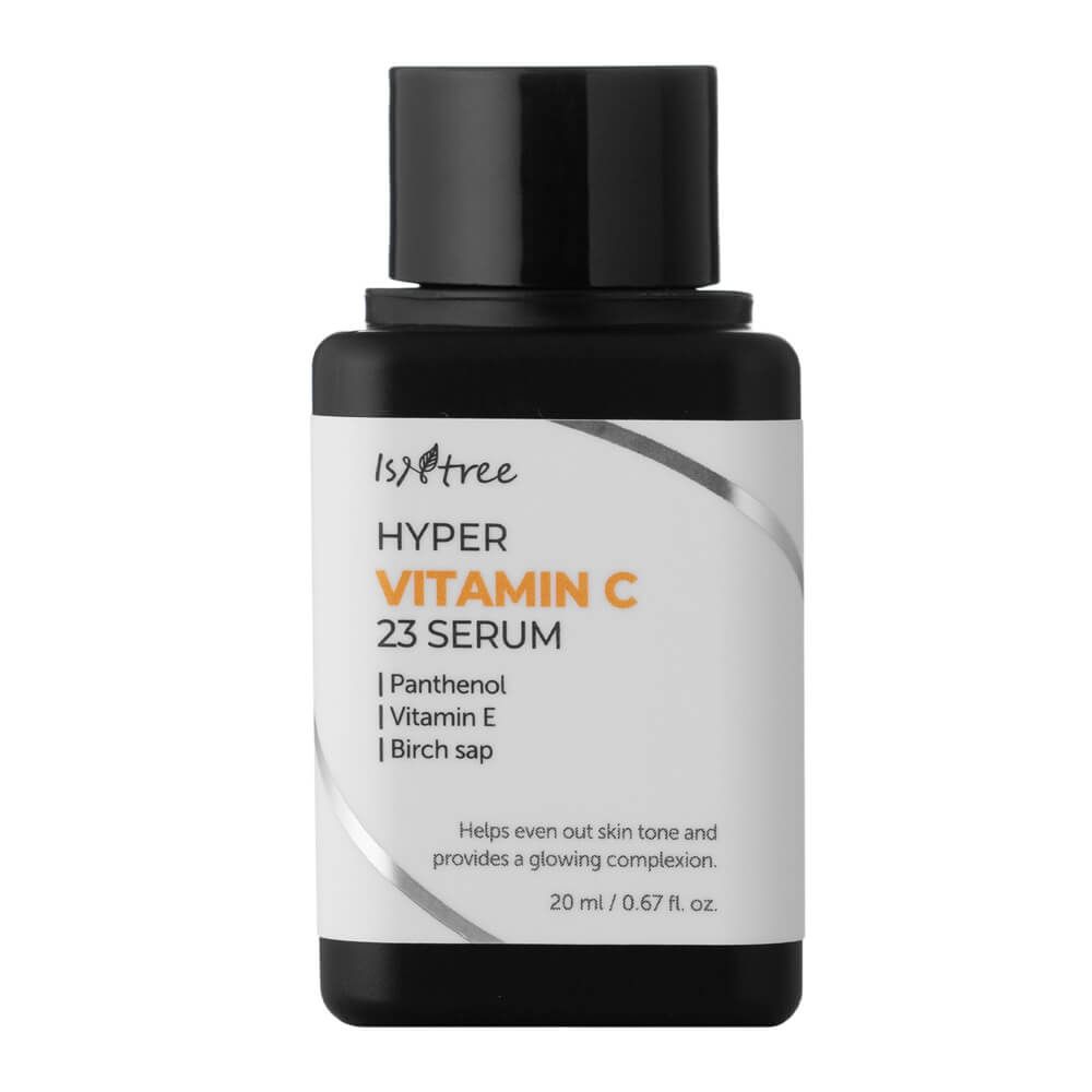 Купити Освітлювальна сироватка для обличчя з вітаміном С Hyper Vitamin C23 Serum на Elune.com.ua