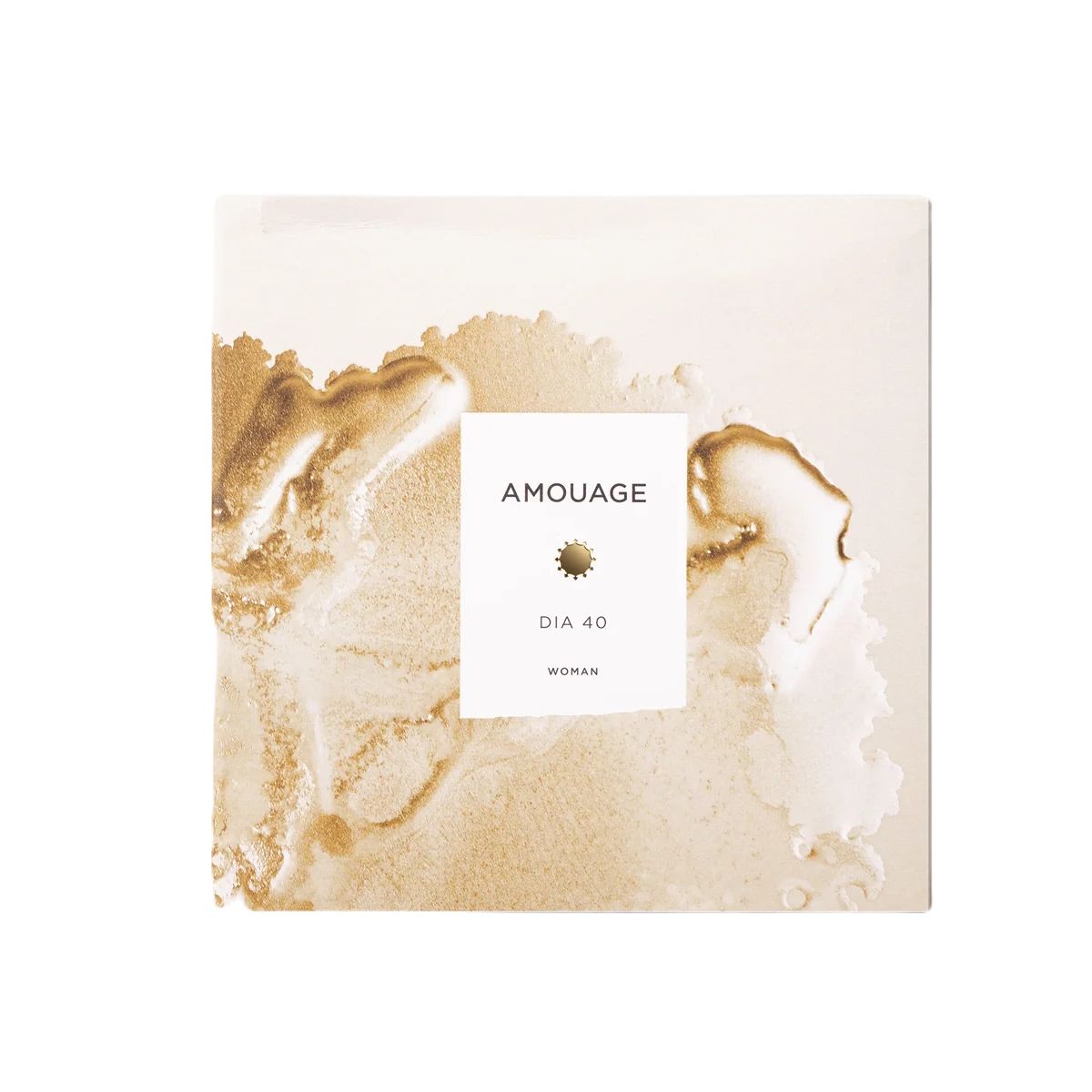 Купити Amouage Dia 40 Woman Екстракт на Elune.com.ua