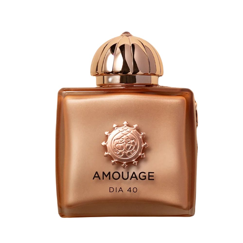 Купити Amouage Dia 40 Woman Екстракт на Elune.com.ua